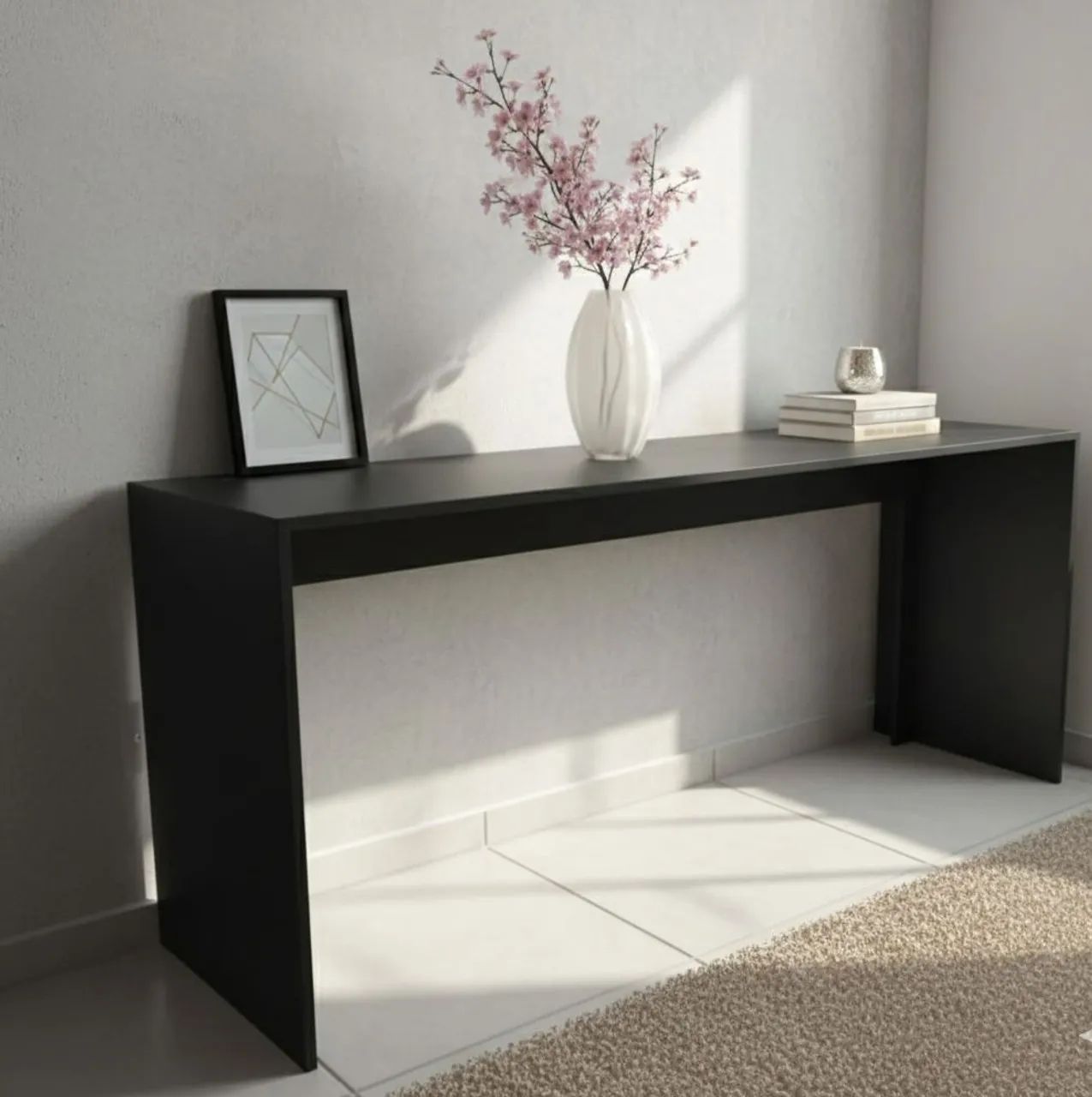 Mesa 1,80 completa 