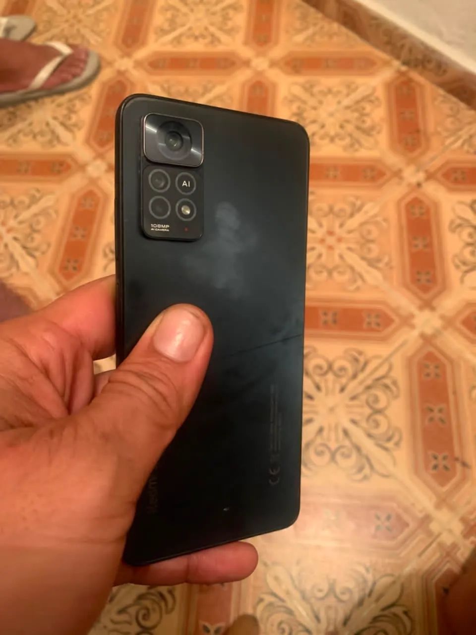 Note 11 pro+ 5G