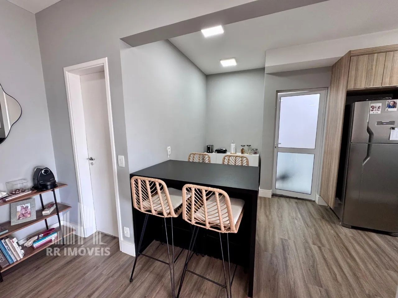 RR8751D Apartamento 107m² CONDOMÍNIO LONDON VILLE - OPORTUNIDADE - 2 Suítes 2 Vagas - Baru - Foto 5