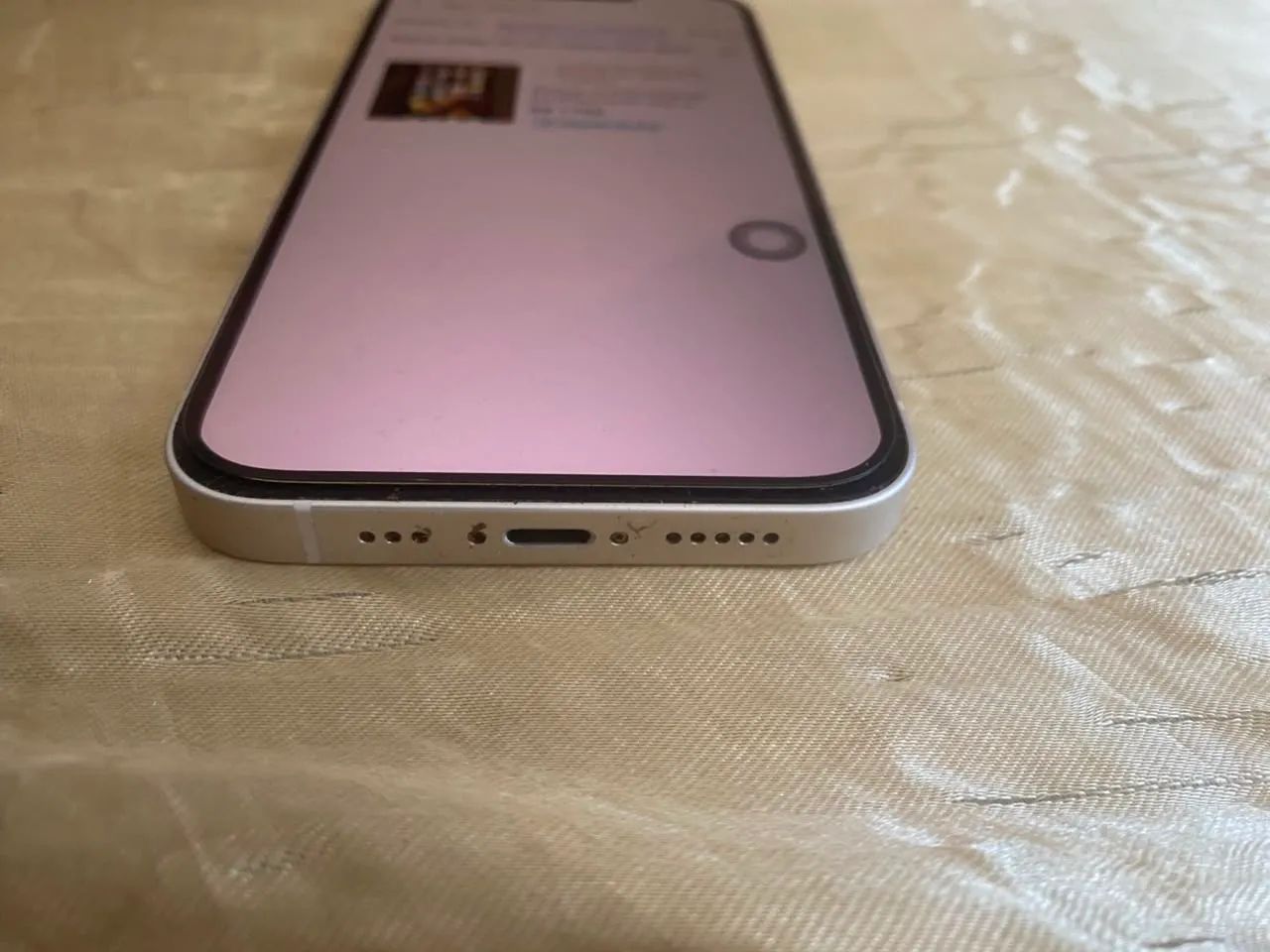 iPhone 14 128gb perfeito estado - Foto 4
