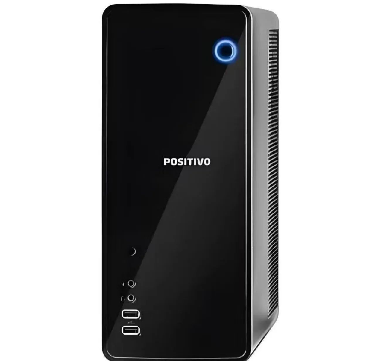 CPU POSITIVO 