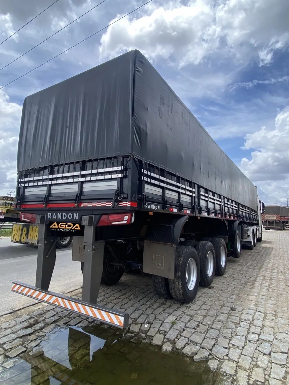 GRANELEIRA RANDON ANO 2025 - Foto 4