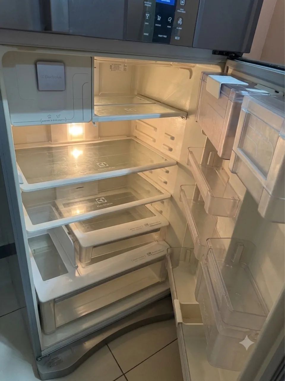 Geladeira  - Foto 4