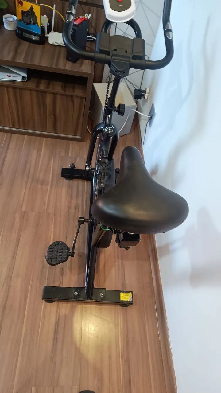 Bike ergométrica  - Foto 4