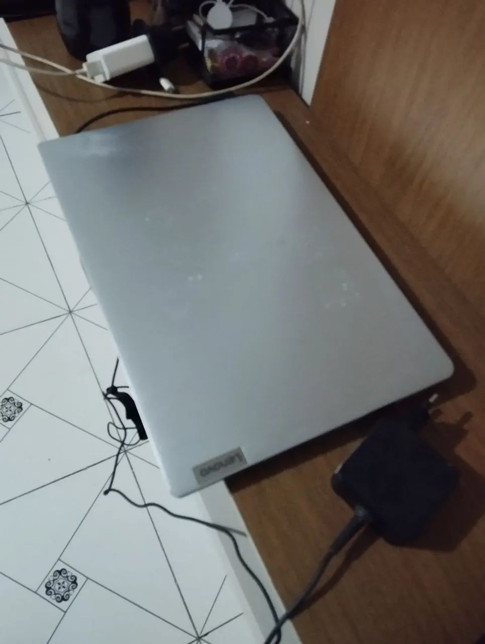 Vende-se Notebook Lenovo - Foto 2