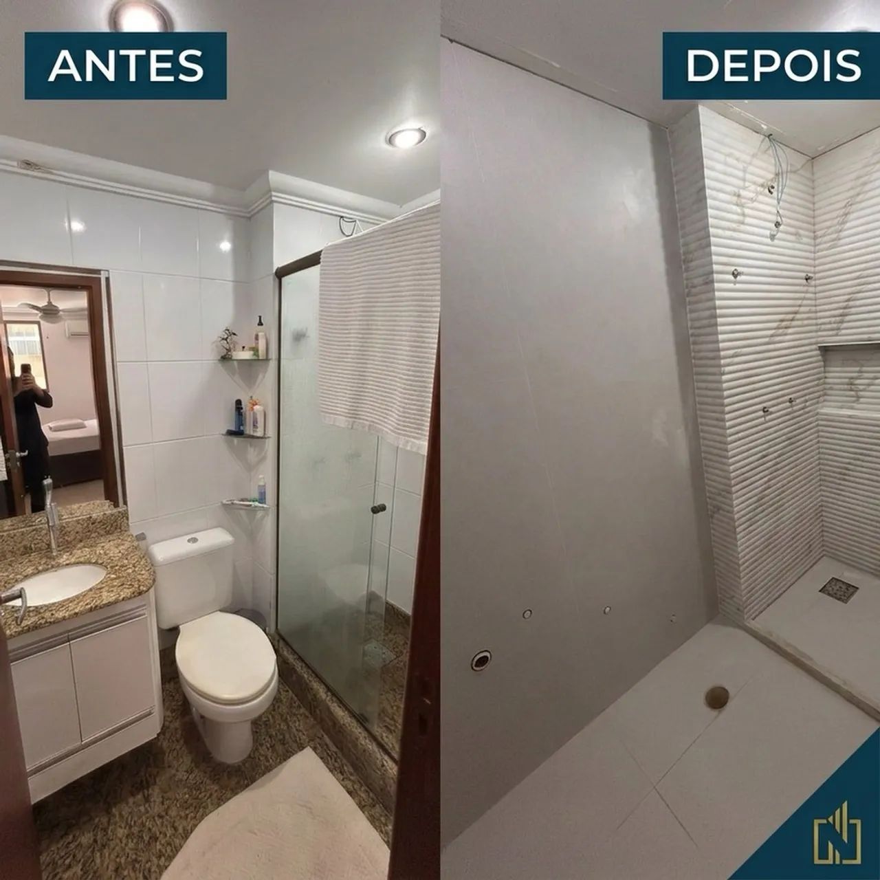 Serviço de Reforma  - Foto 4