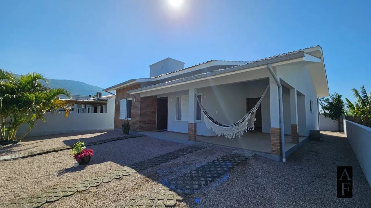 Casa em Encantada, Garopaba/SC - Foto 3