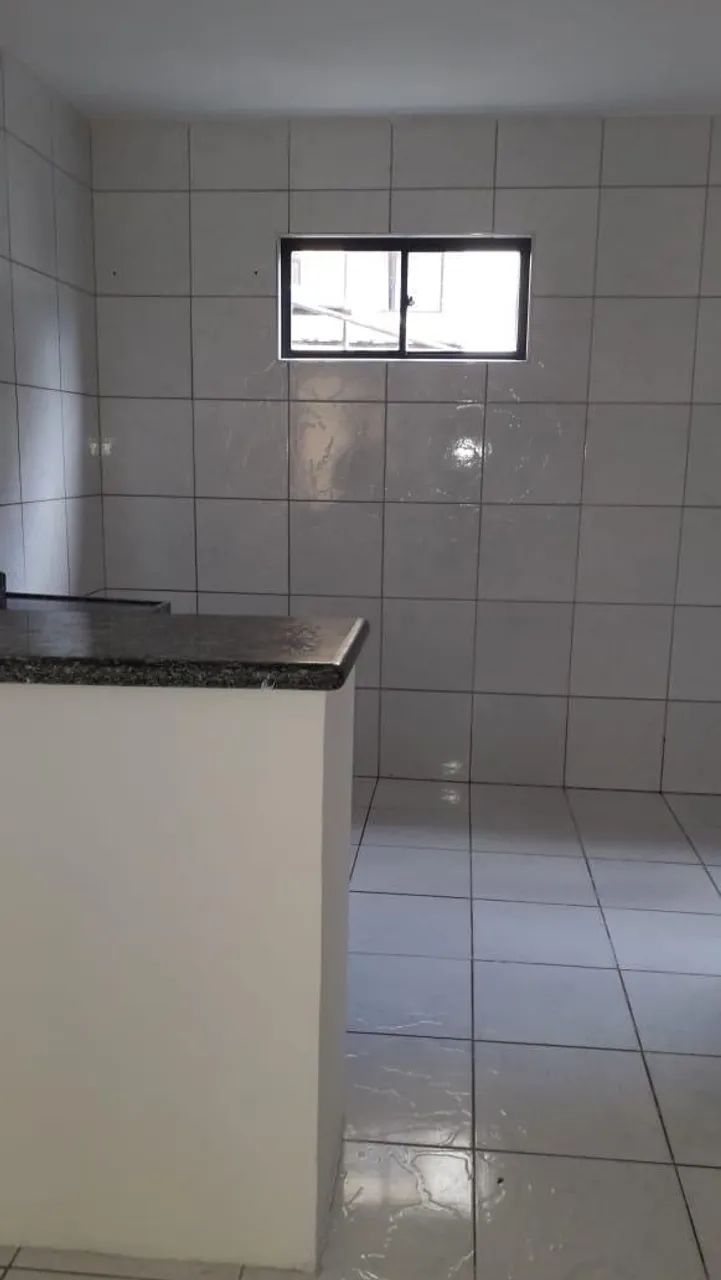 Alugo ótimo apto no Rodolfo Teófilo 