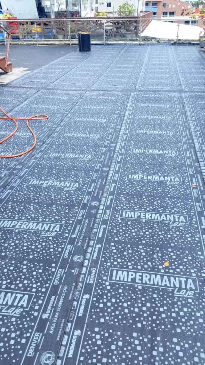 Serviço de telhados em geral - Foto 3