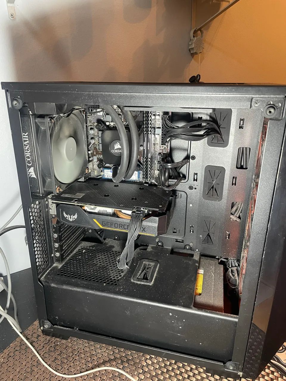 PC Gamer - CPU  - Foto 4