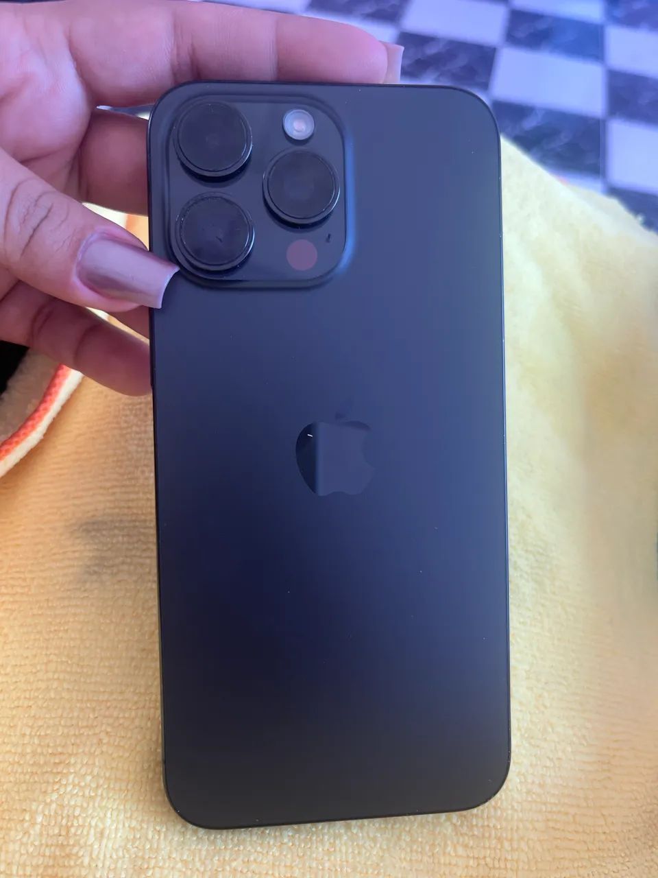 Vende-se 15 Pro Max  - Foto 3