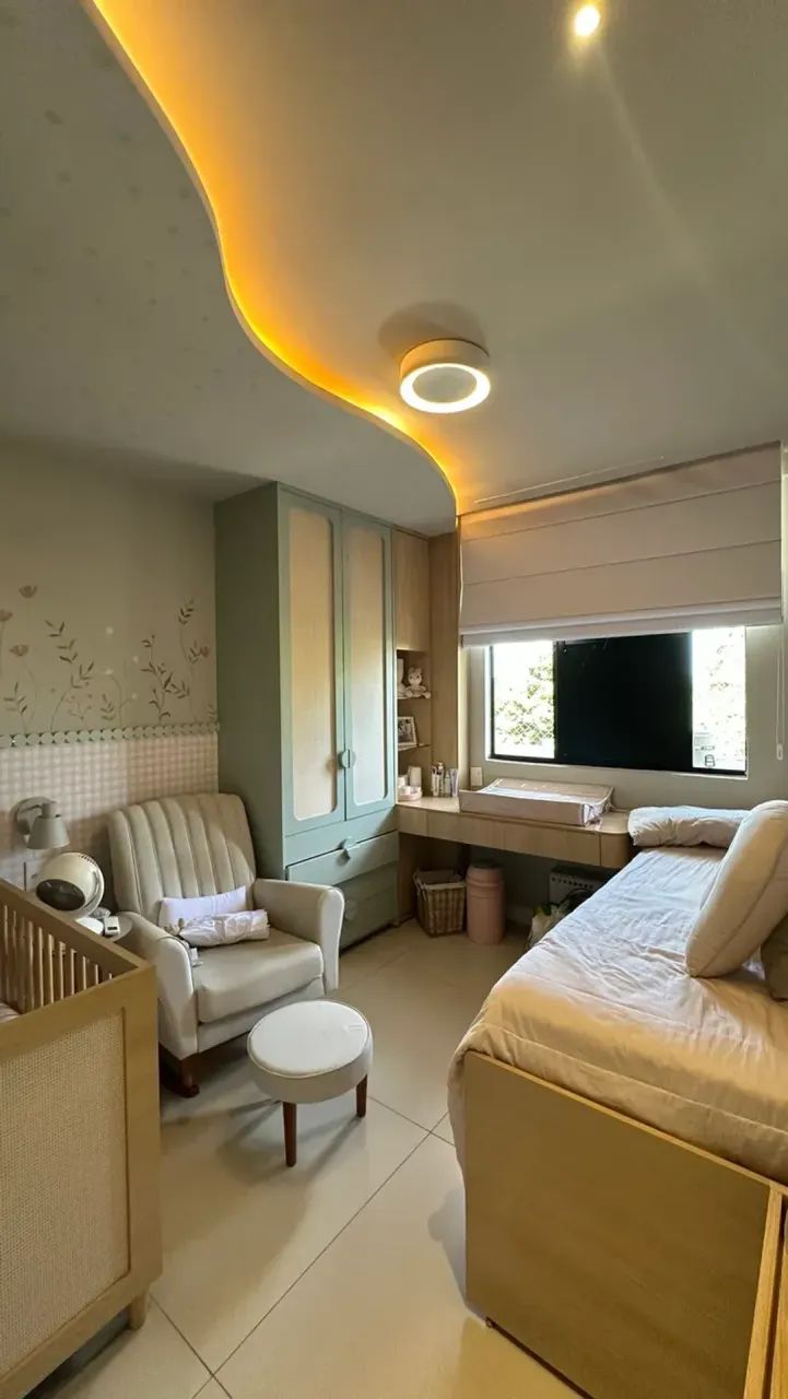 TJ Apartamento no Edifício Villa Pisani - Foto 3