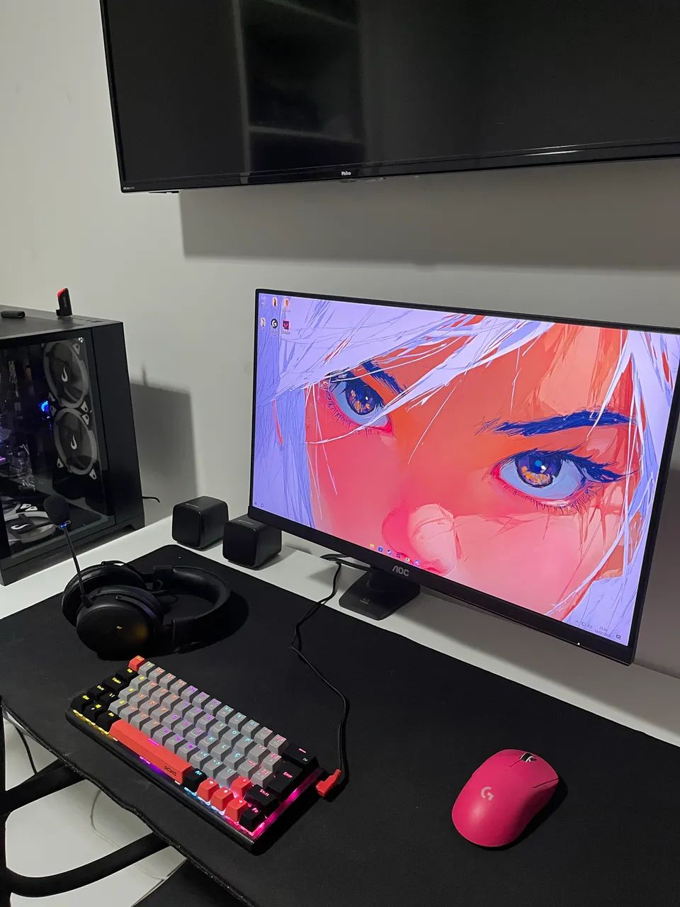 PC GAMER COMPLETO 