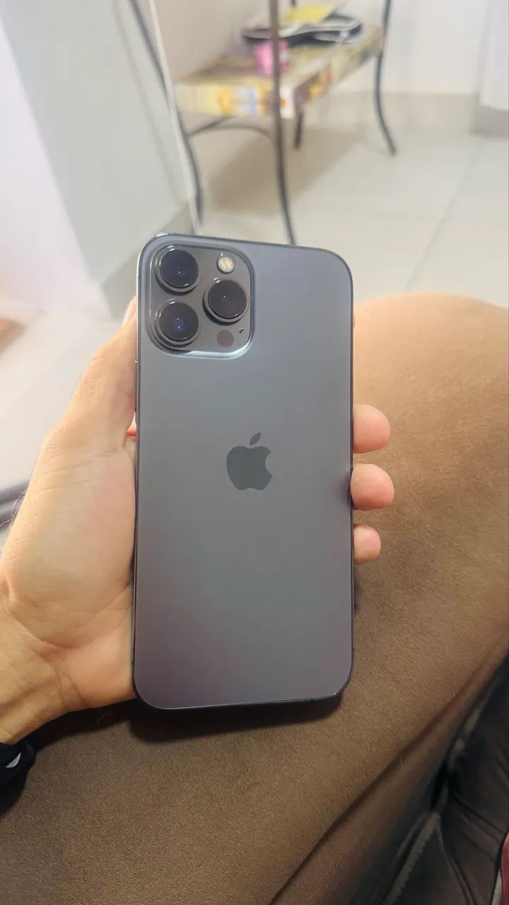 iPhone 13 Pro Max  - Foto 4