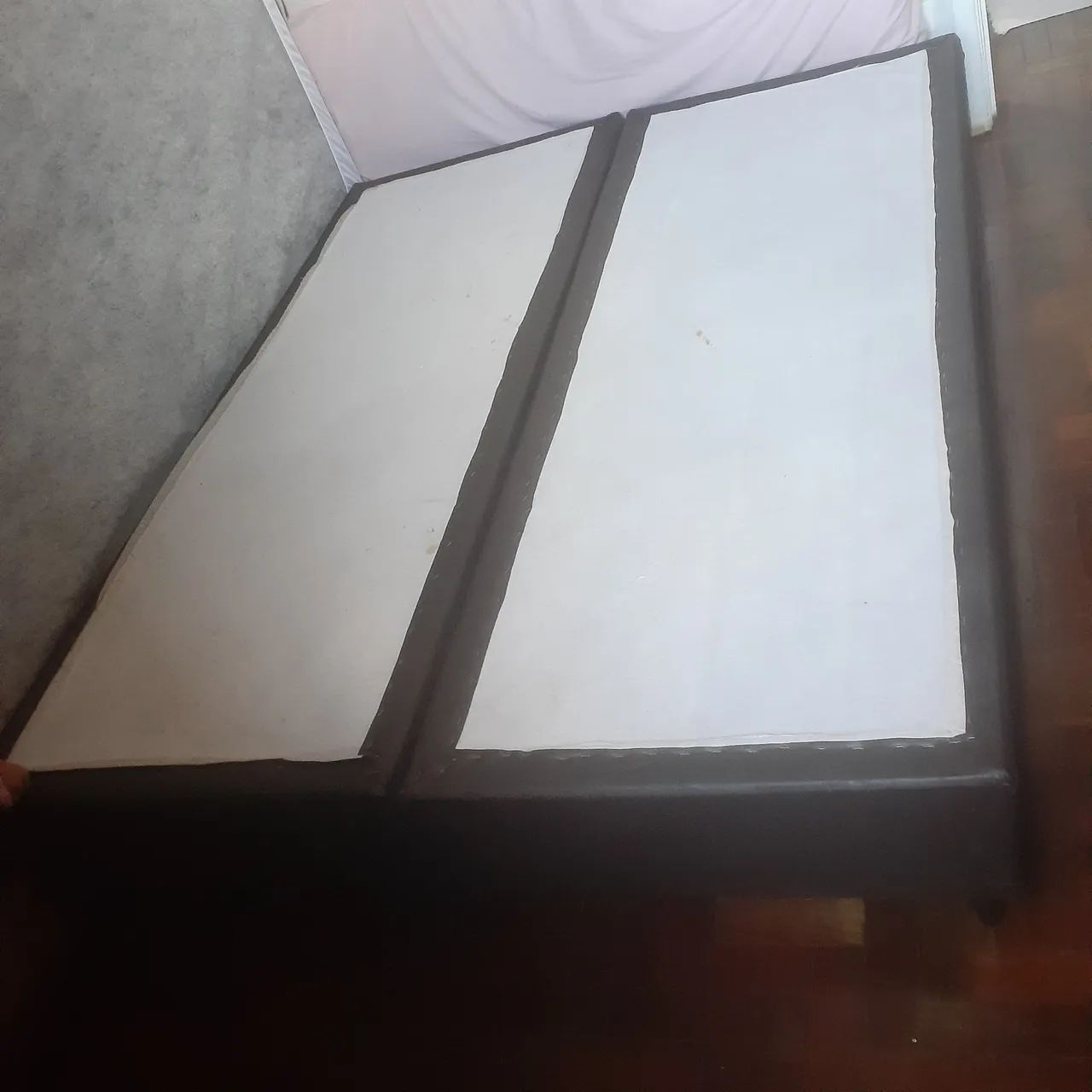 Box cama casal  - Foto 2