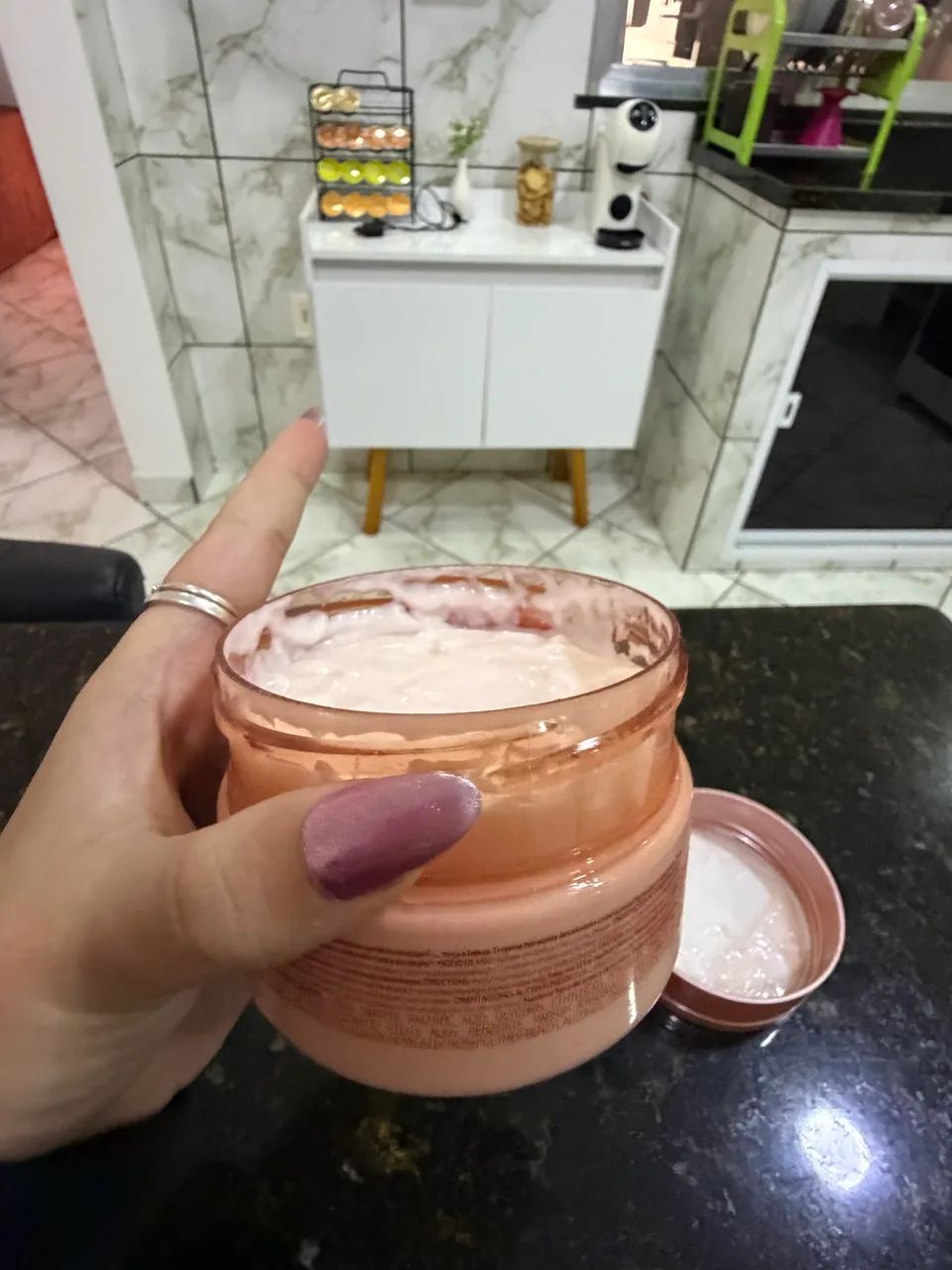 Hidratante liz 250 g  - Foto 3
