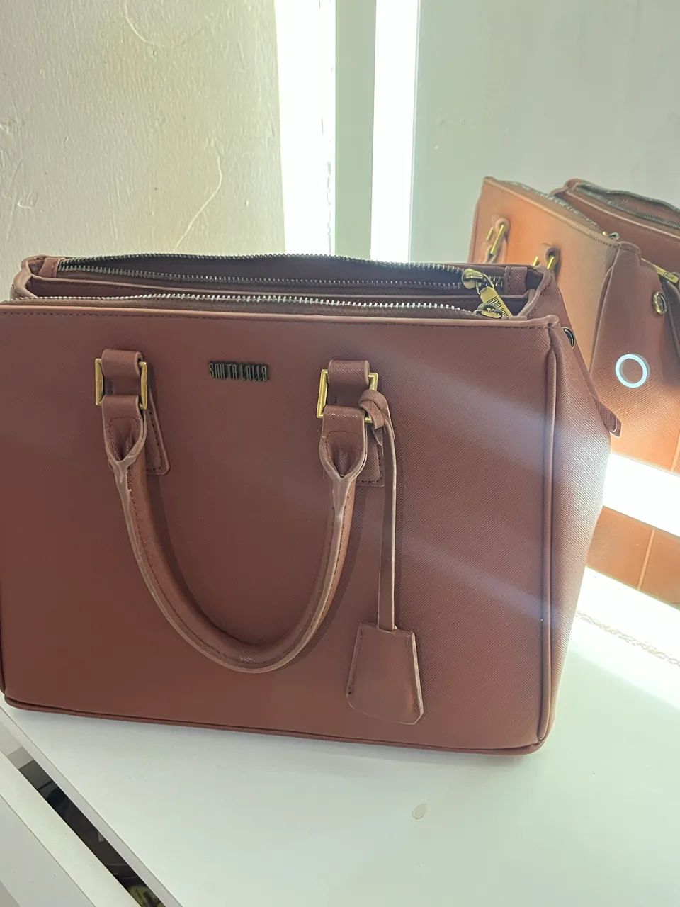 Bolsa Santa Lolla 