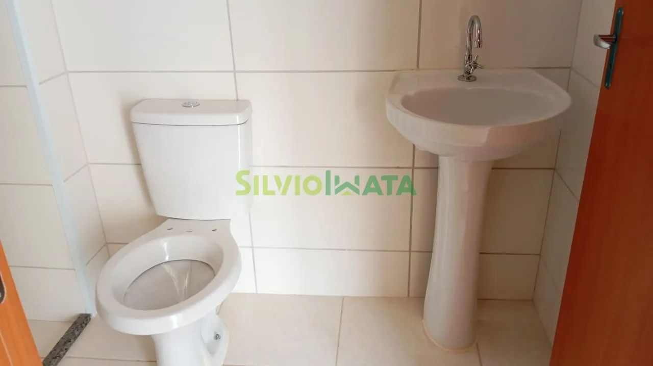 EXCELENTE APARTAMENTO DE 02 QUARTOS PARA MORAR NA CHÁCARA AEROPORTO. - Foto 4