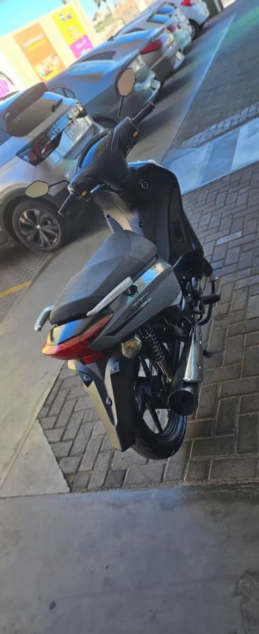 Shenerai 125 - Foto 5