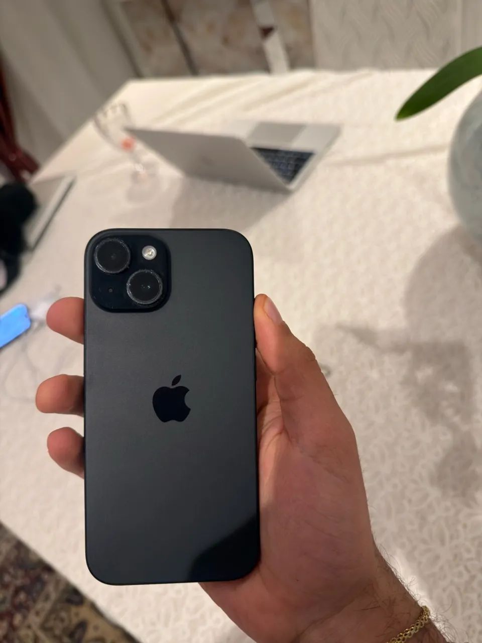 IPhone 15, 128gb