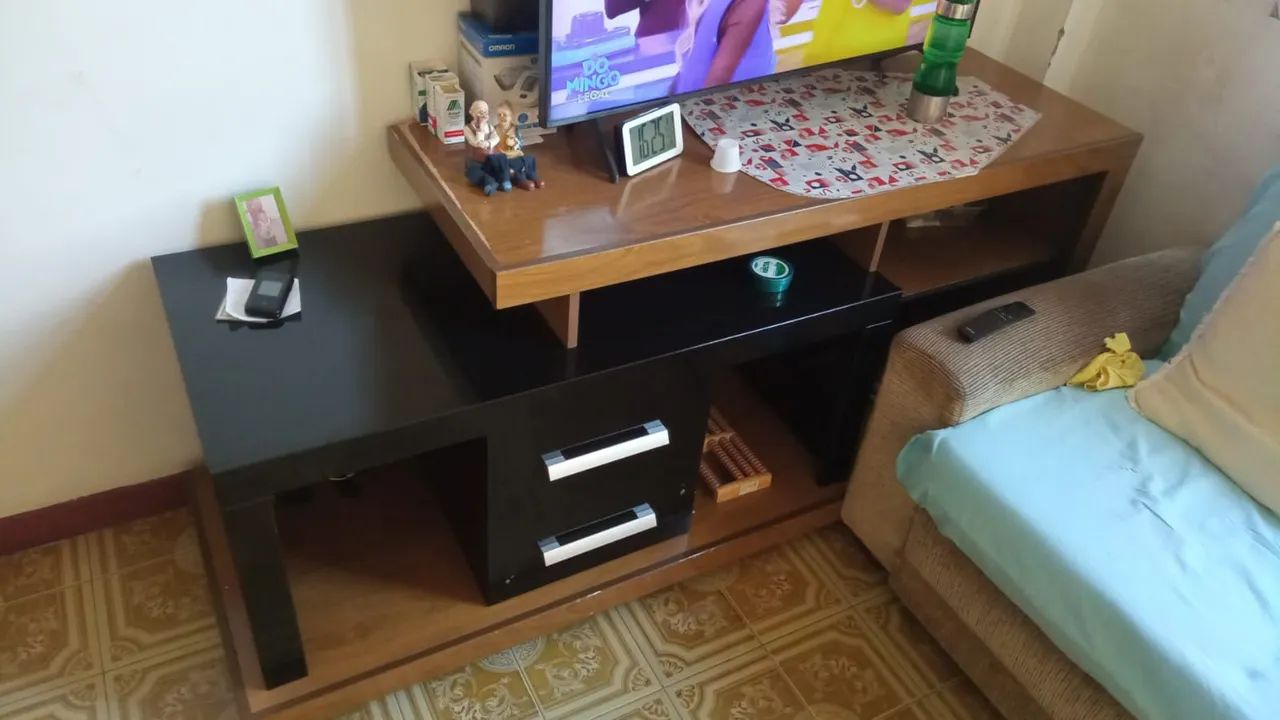 Rack para TV