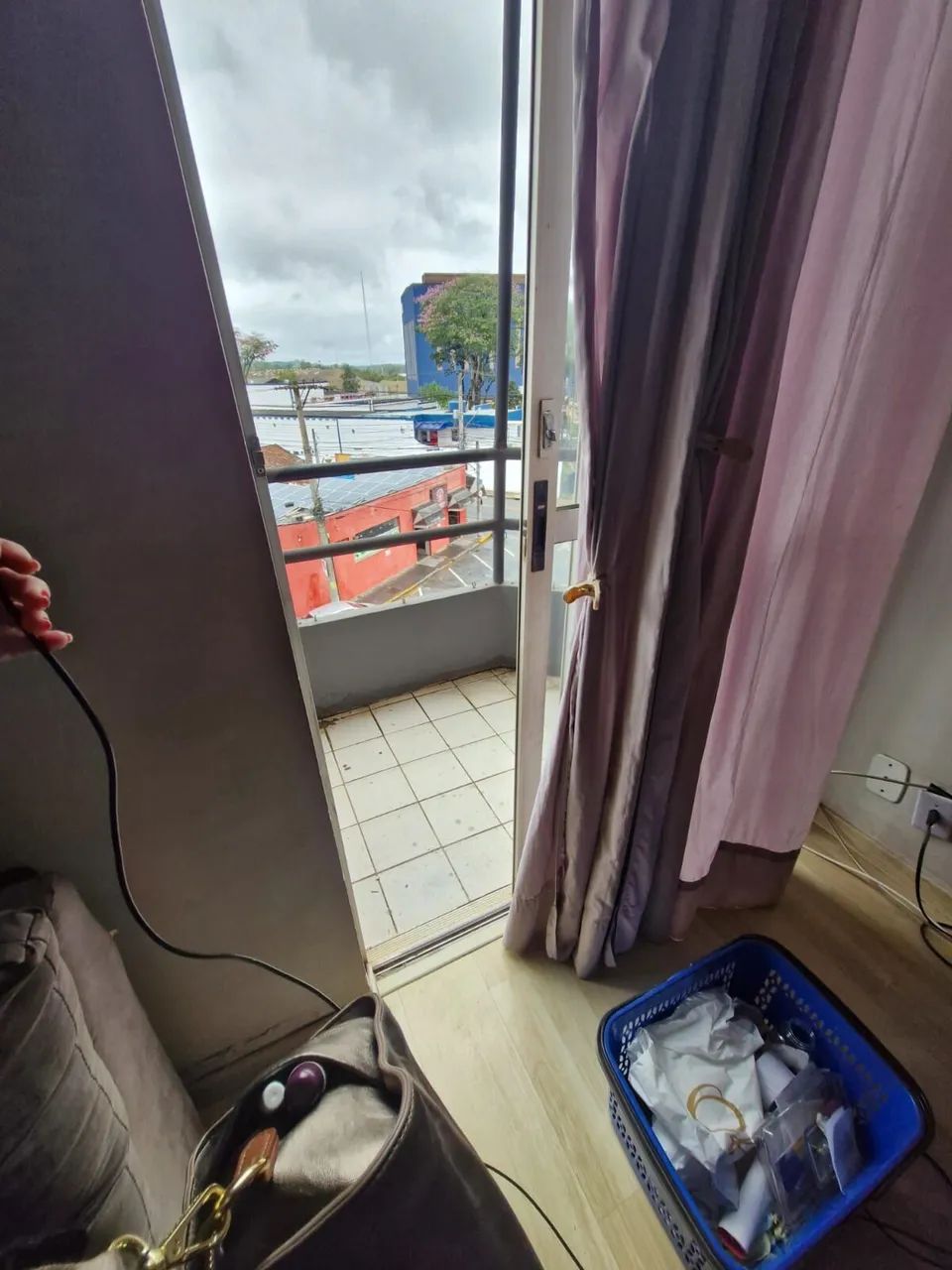 Condomínio Edifício Gregorio - Apartamento à Venda com 2 Quartos, 1 Suíte e 70 m² no Edifí - Foto 3
