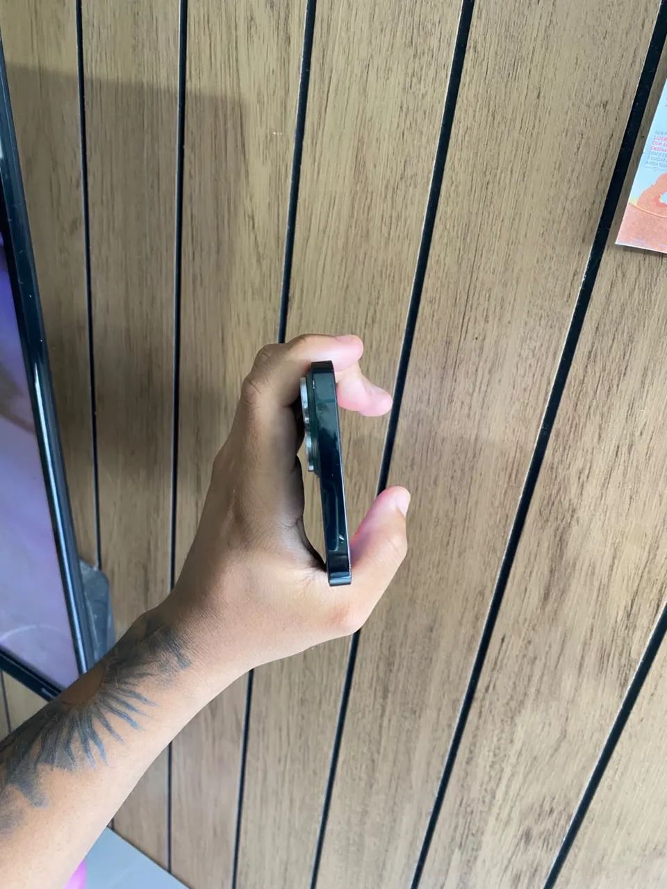 iPhone 13 Pro Max - 128Gb - Foto 5