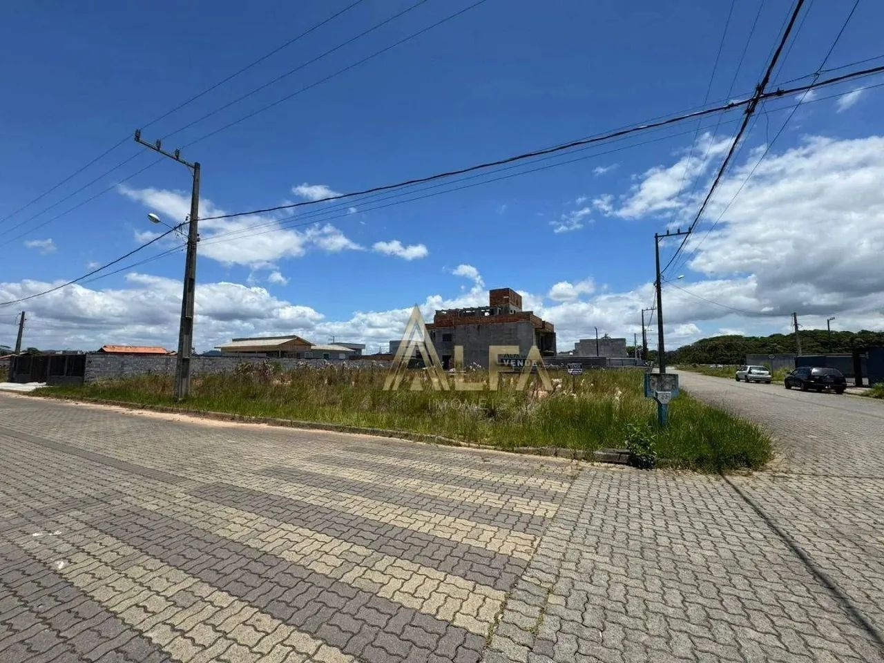 Terreno à venda, 522 m² por R$ 500.000 - Vila Nova - Barra Velha/SC - Foto 4