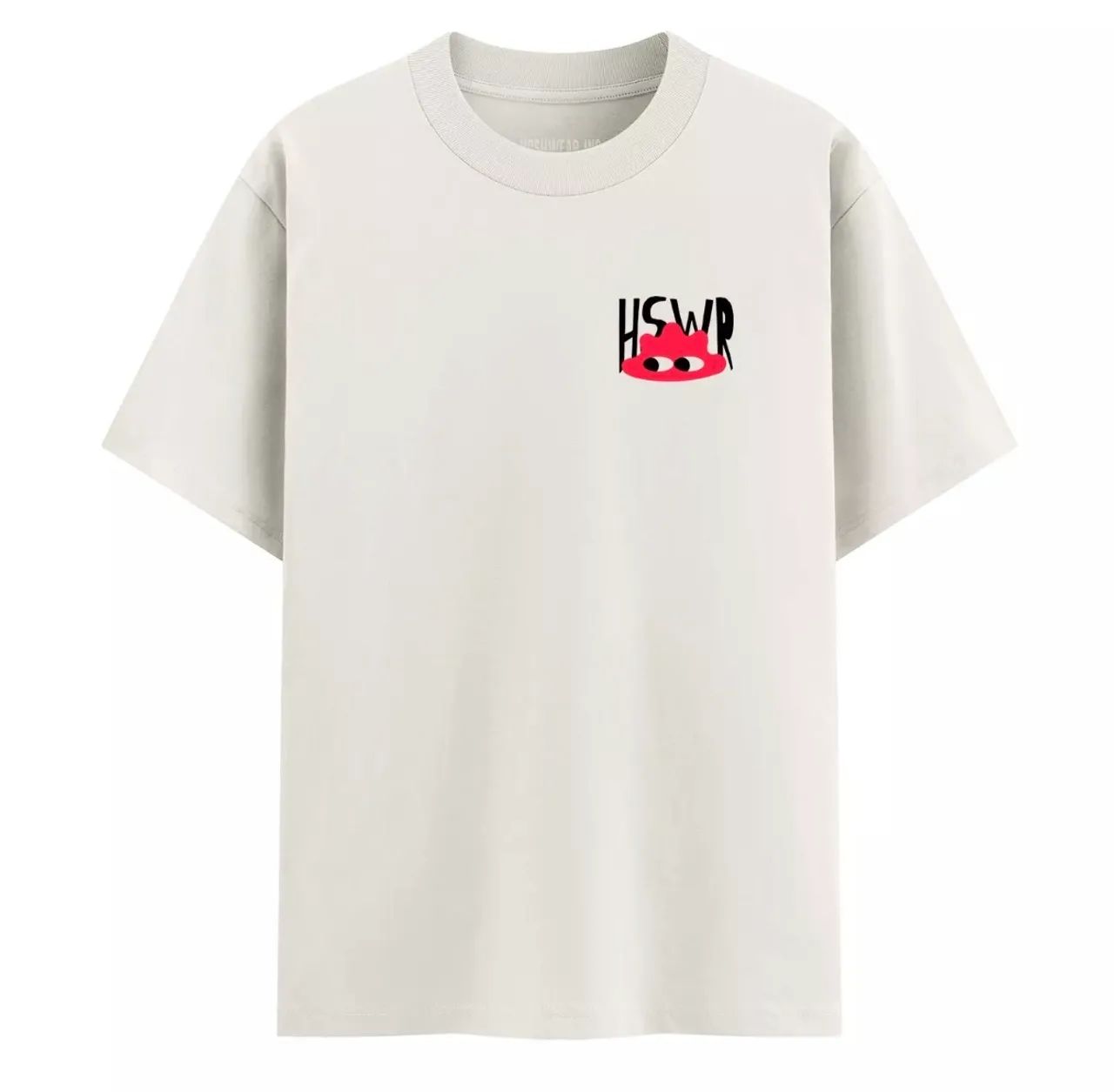 Camiseta Off White TAM G 