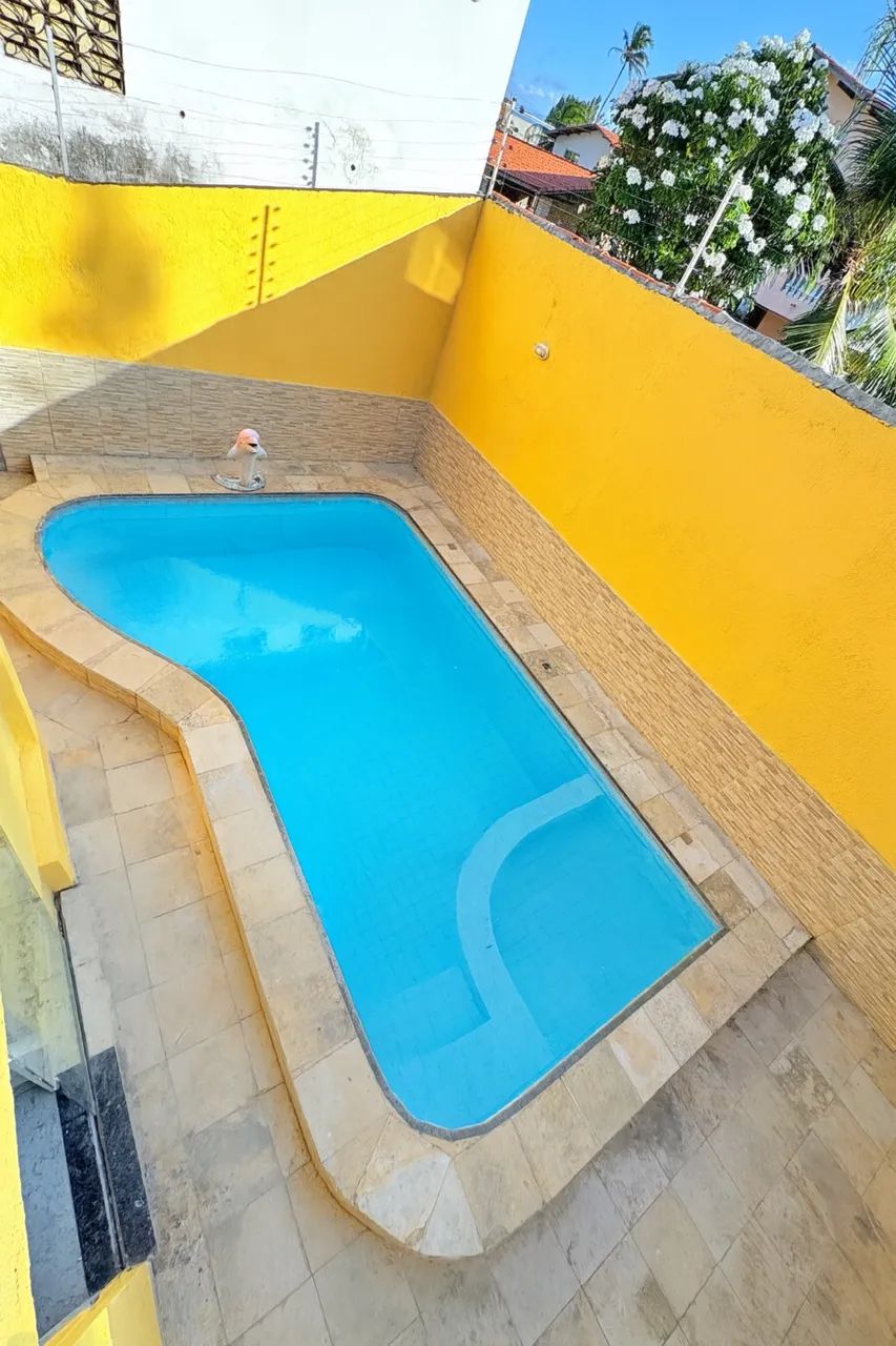 CASA TRIPLEX TABUBA ( OPORTUNIDADE) - Foto 3