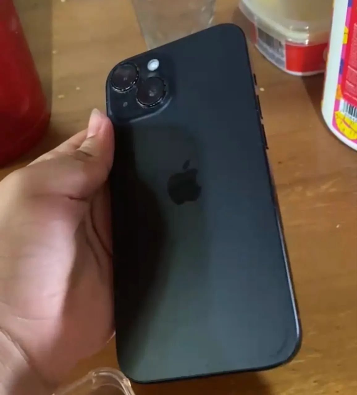 iPhone 15  - Foto 5