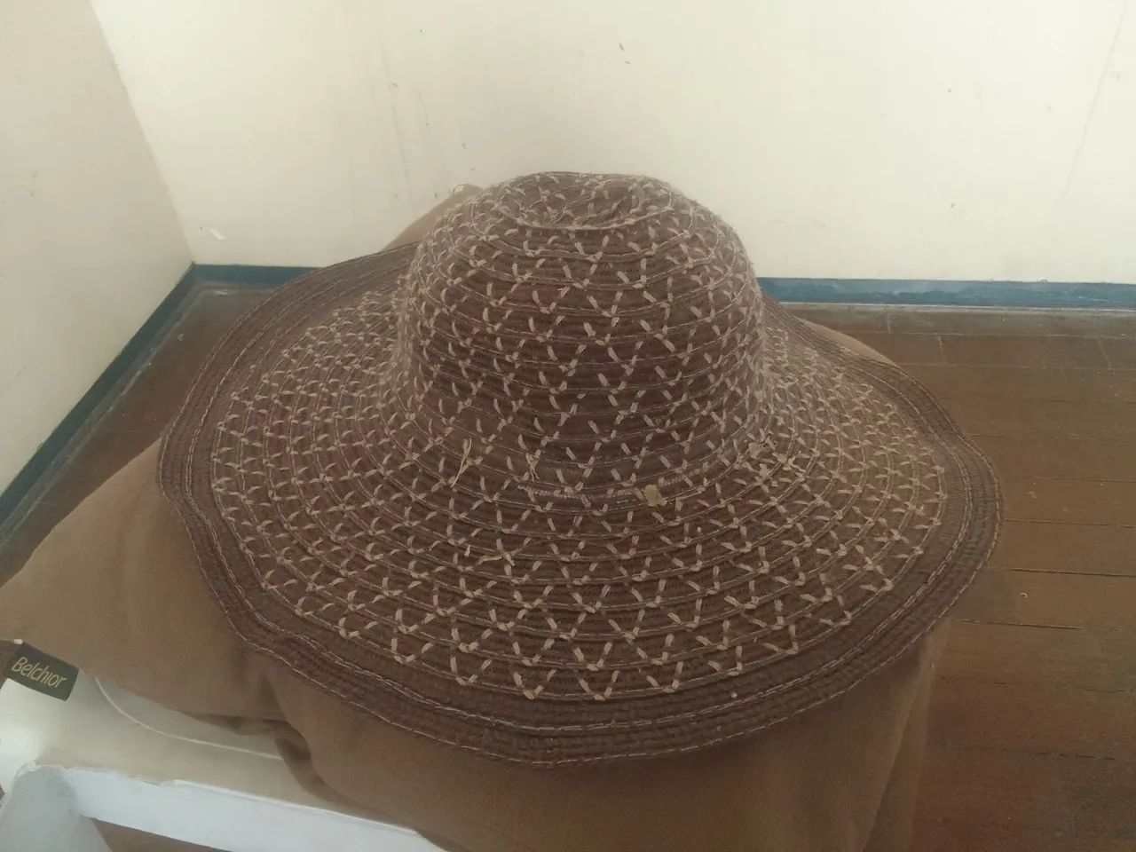 Kit / conjunto praia  - Foto 4