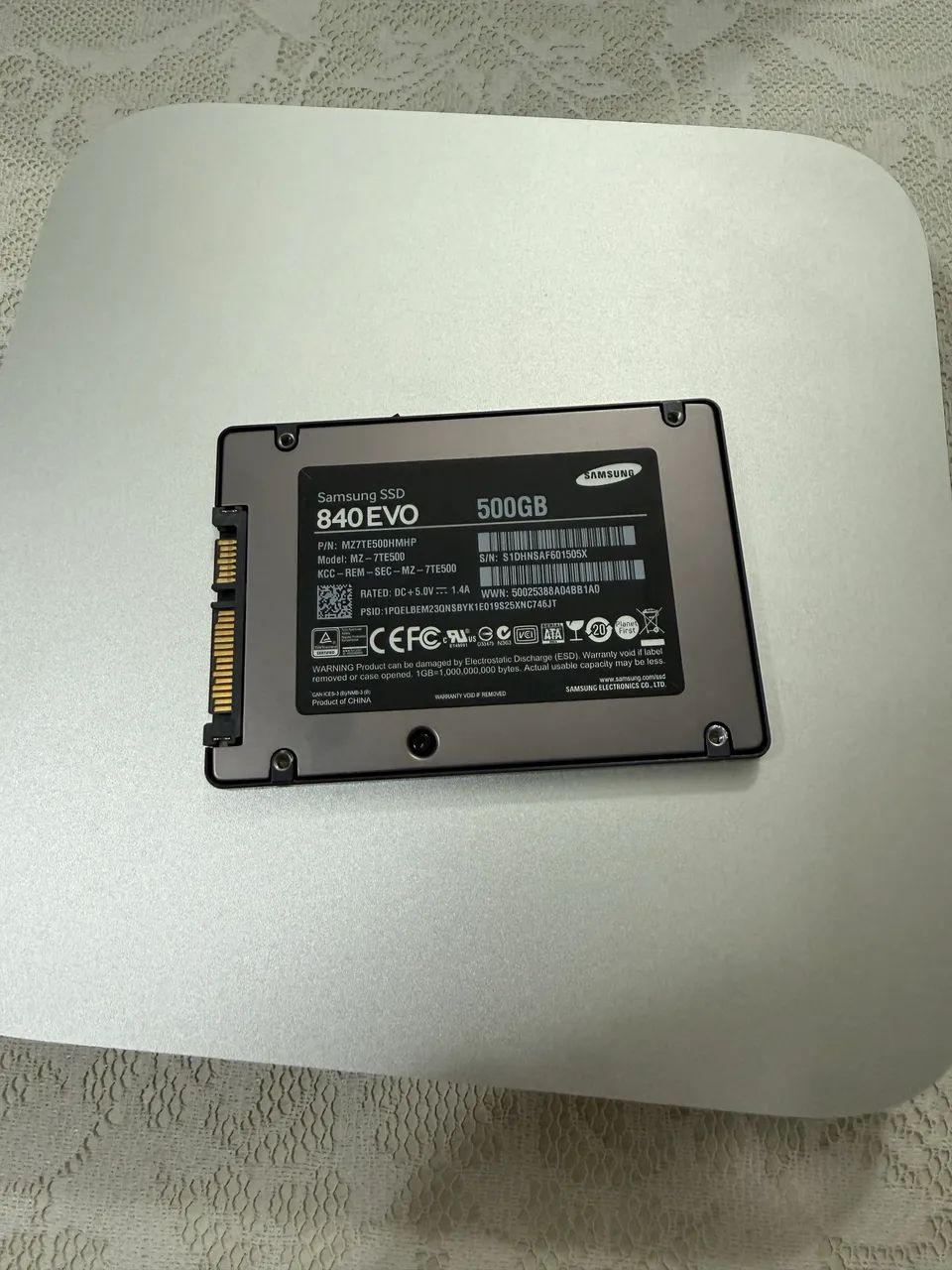 Mac Mini late 2012 intel I5 com dois Hdd 2 tb - Computadores e