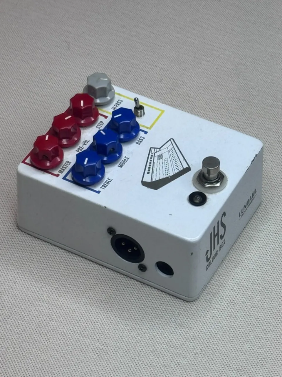 JHS Morning Glory V3 - Instrumentos musicais - Taguatinga Sul