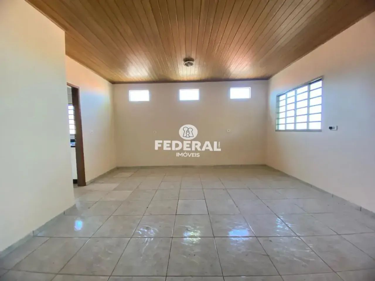 03 Quartos sendo 1 suíte, 100 M², com edícula de dois cômodos na frente codigo: 330841 - Foto 5