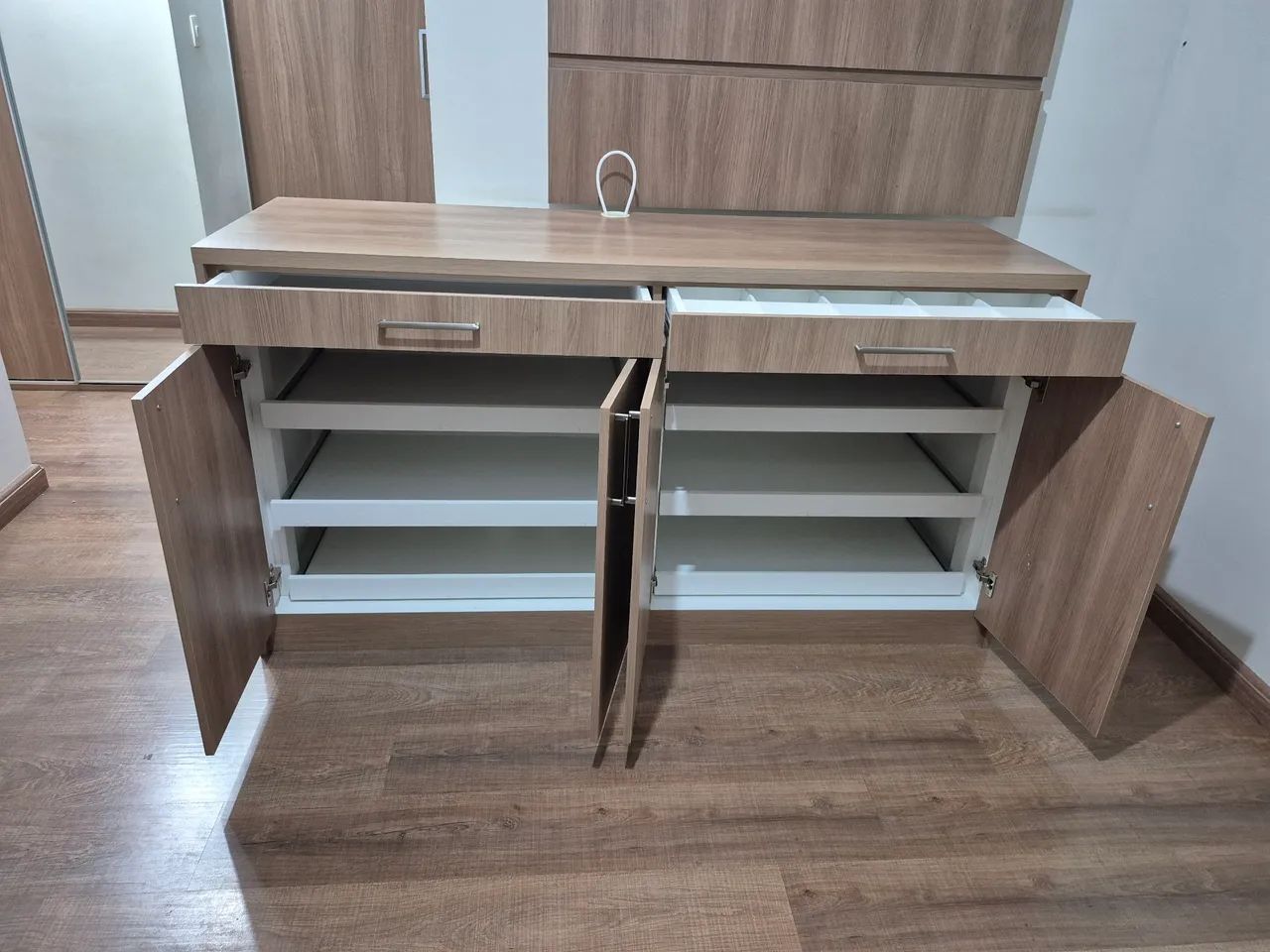 Cômoda Sapateira - Foto 2