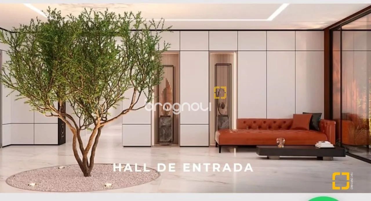 Apartamento Praia da Villa - Empreendimento alto padrão - Foto 5