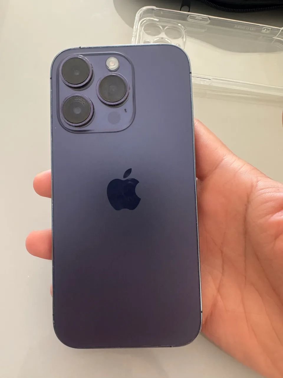iPhone 14 Pro 128GB  - Foto 2