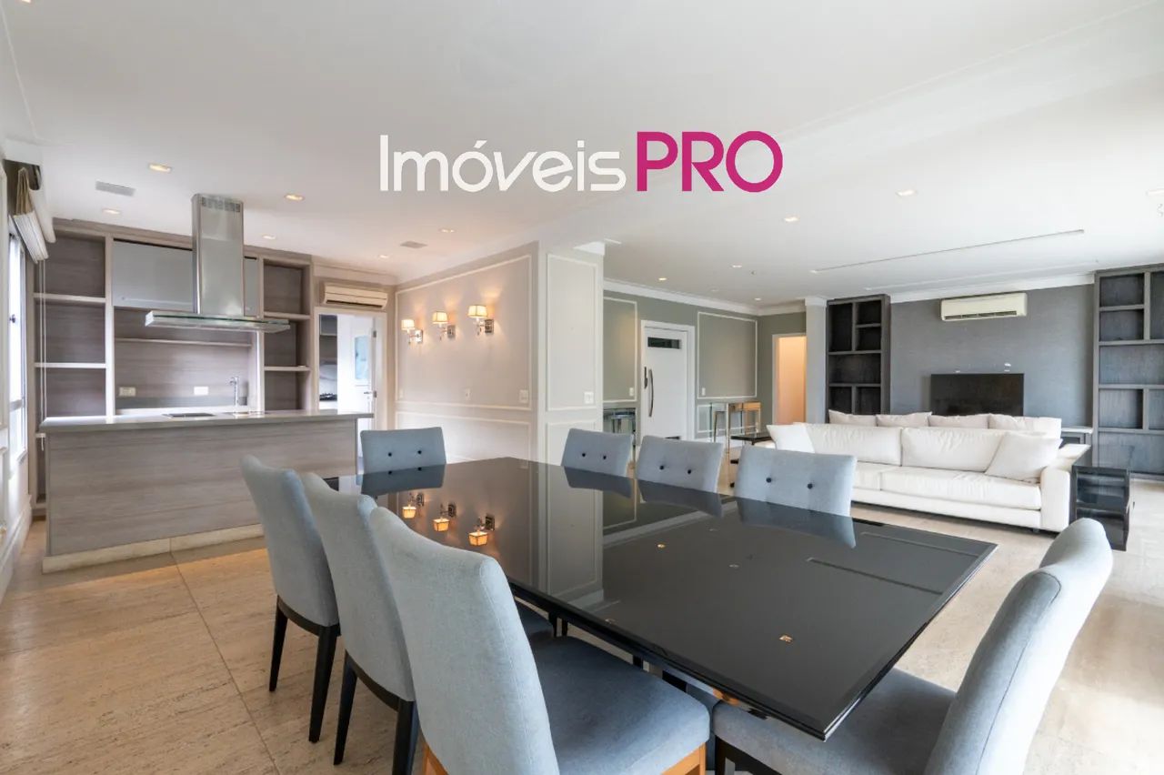 Apartamento, Itaim Bibi - São Paulo - Foto 2