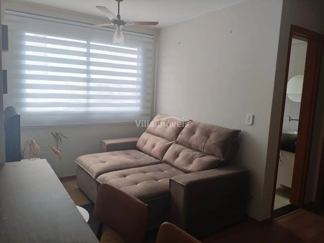 apartamento - Parque Industrial - Campinas - Foto 2