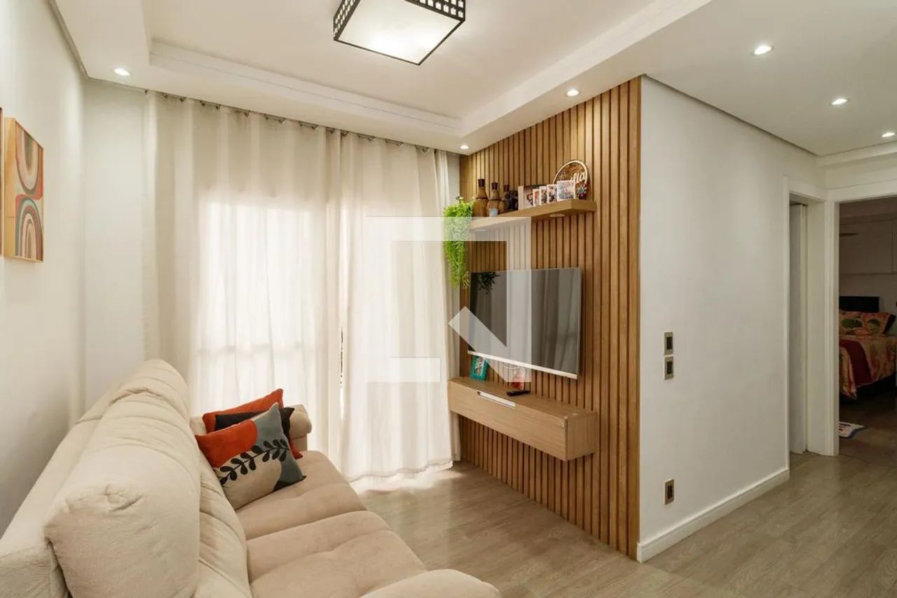 Apartamento à Venda - Vila Constança , 2 Quartos, 55 m2 - Foto 2
