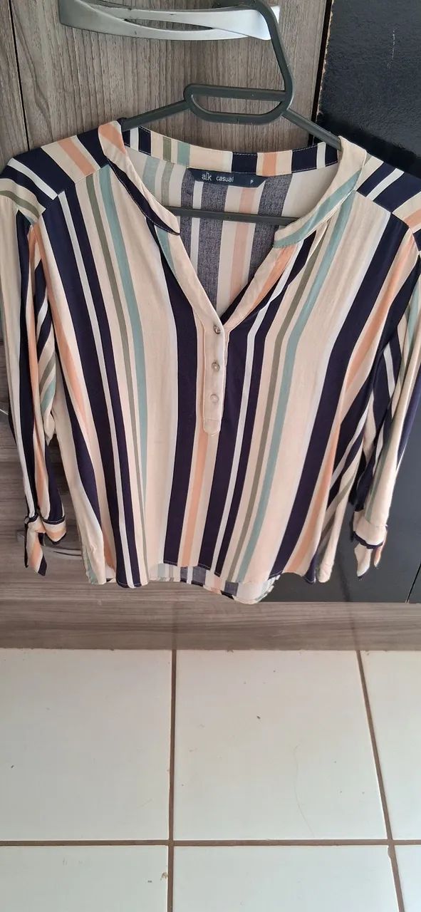 Desapego blusas  - Foto 2