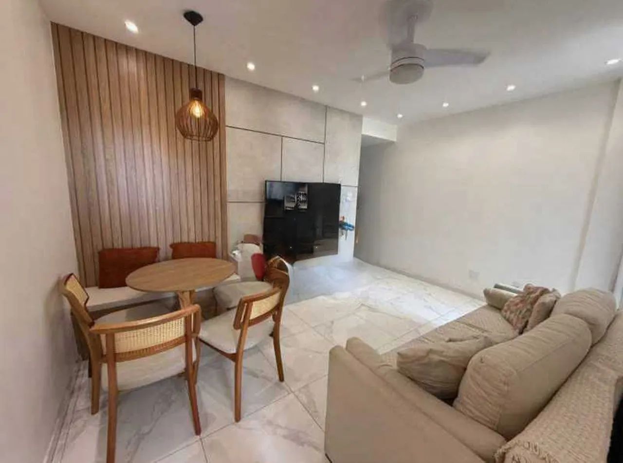 Apartamento : / Residencial / Botafogo - Foto 2