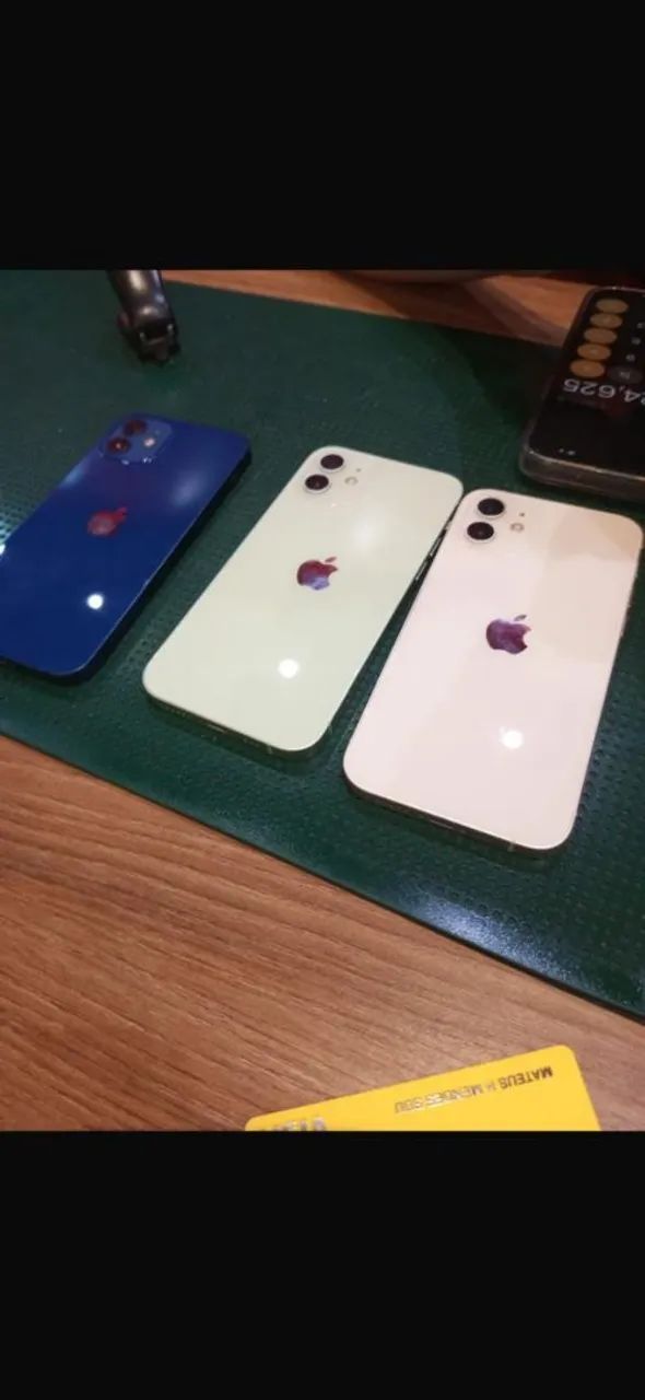 iPhone 12 