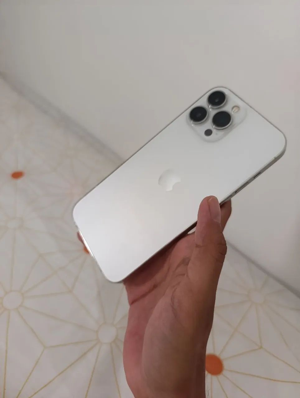 iPhone 13 pro Max 256