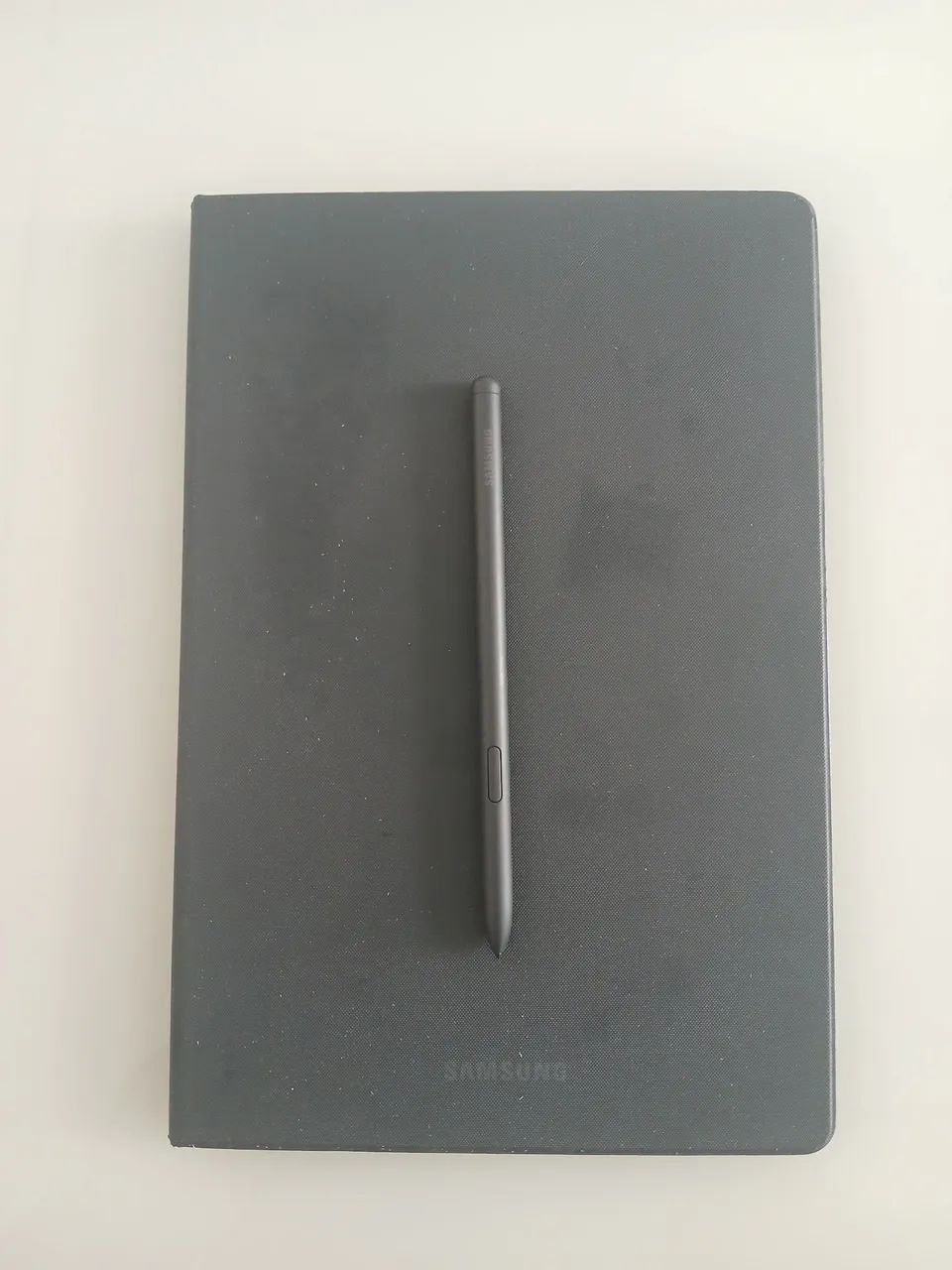 Tablet grande com caneta  - Foto 3