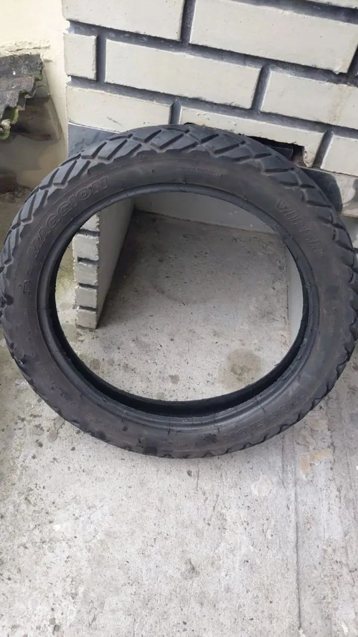 Vendo Peneu de Bros - Foto 4