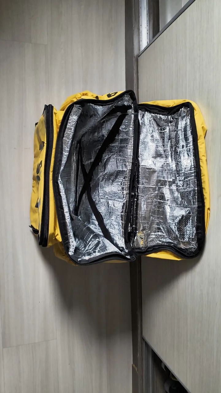 Bolsa térmica  - Foto 3