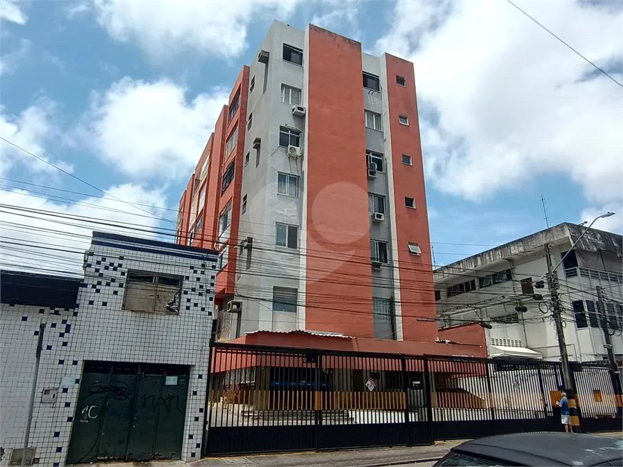 Apartamento com 2 quartos à venda em Centro - CE - Foto 3