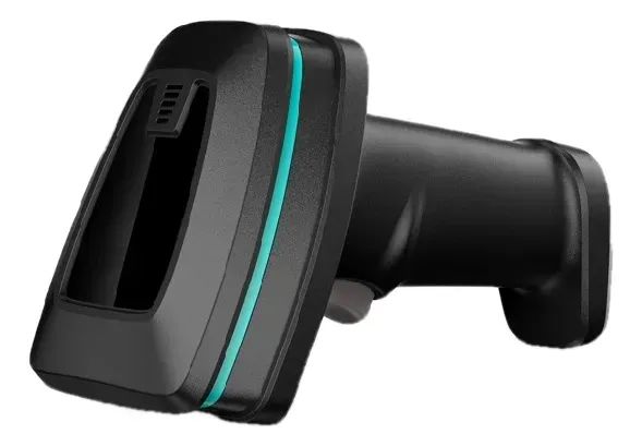 Leitor De Código De Barras (mão) 2d Scantech Id Ig500 127/220v - Foto 3